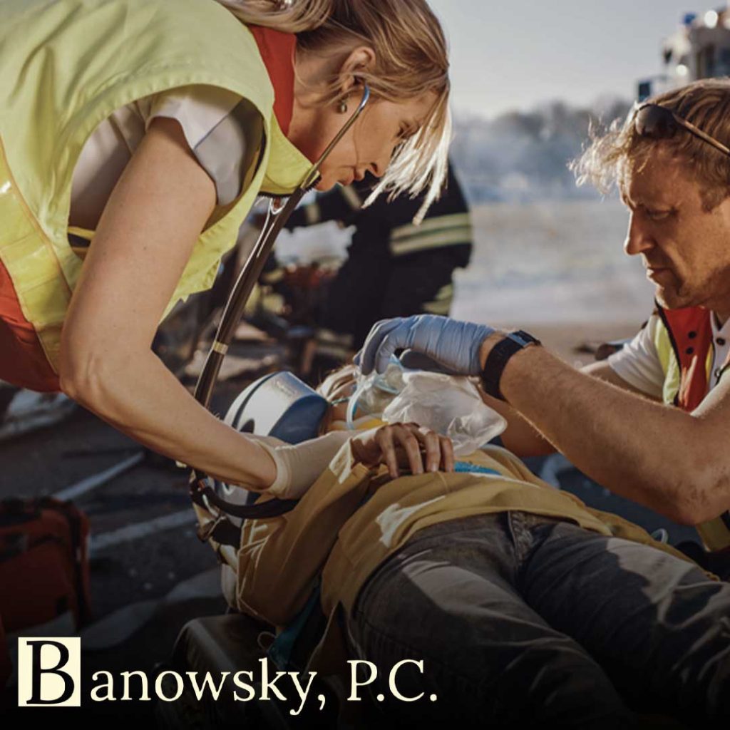 catastrophic injury resuscitation