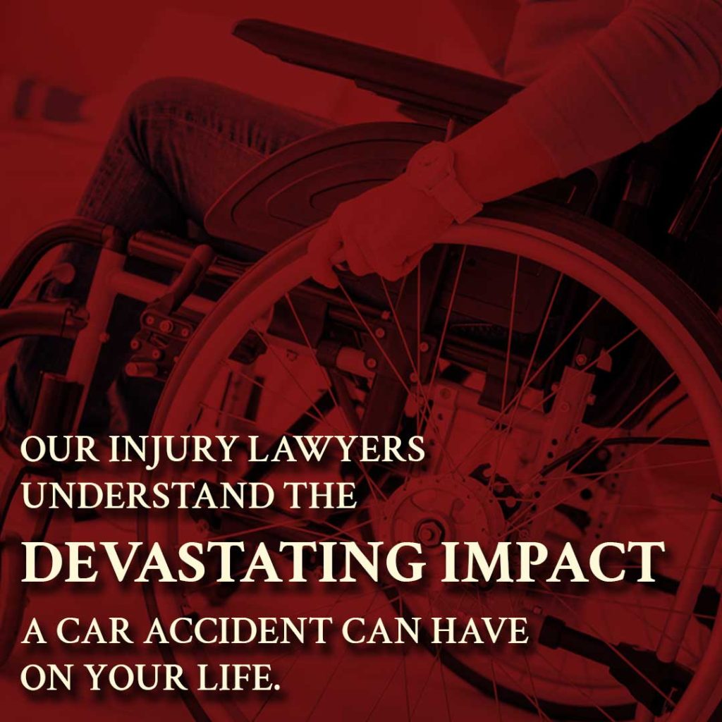 catastrophic injuries impact