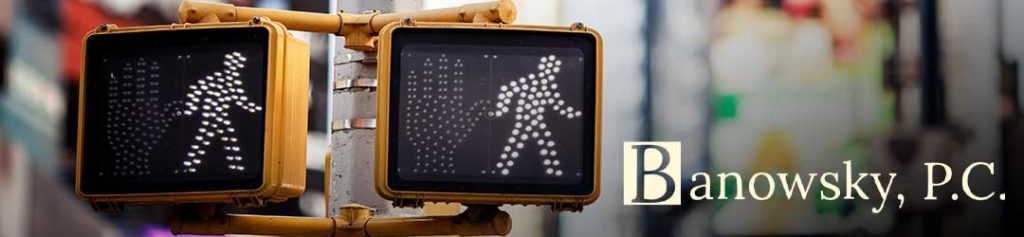 pedestrian accidents in texas