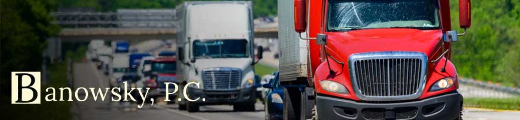 tractor trailer accidents in texas