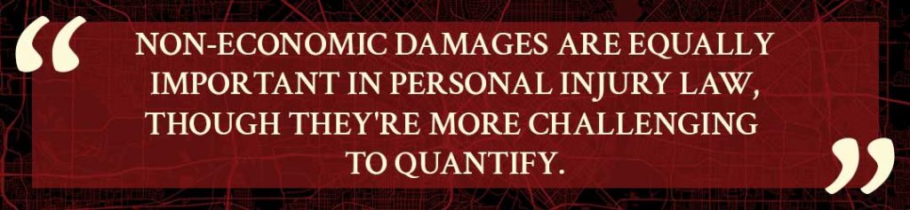 economic damages