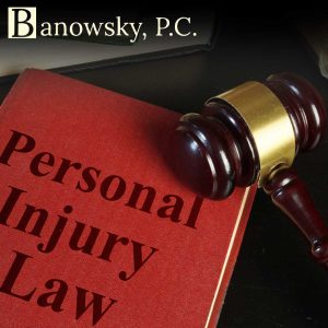 personal injury lawyer